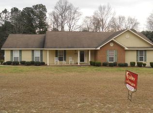 502 Holly Dr, Dublin, GA 31021