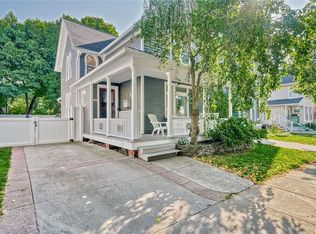 20 Brighton St, Rochester, NY 14607