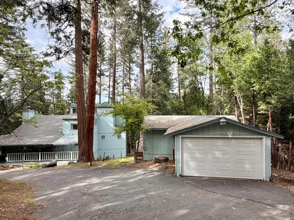 24214 Oxbow Ln N, Sonora, CA 95370