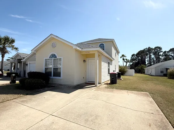 11741 Seashore Ln, Panama City Beach, FL 32407