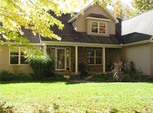 7088 Hayes Hollow Rd, West Falls, NY 14170