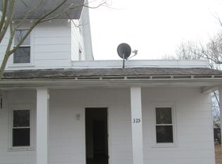 325 Adams Ave, Woodbine, NJ 08270