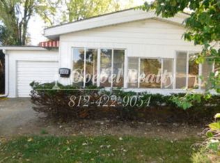 2253 E Oregon St #2253, Evansville, IN 47711