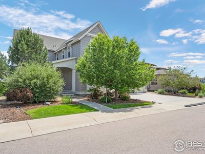 2632 Bluestem Willow Dr, Loveland, CO, 80538
