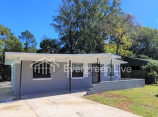 3403 Gladys St, Jacksonville, FL 32209