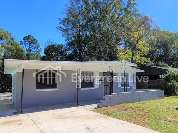 3403 Gladys St, Jacksonville, FL 32209