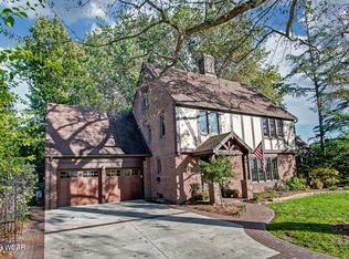 219 S Rosewood Dr, Lima, OH 45805