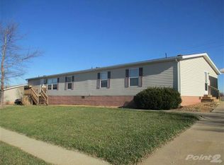 116 Woodfield Blvd, Jacksonville, IL 62650