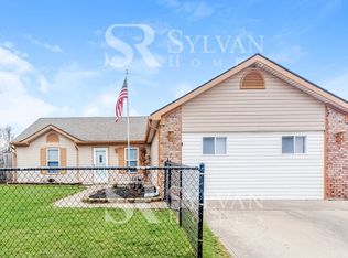 5084 Emmert Dr, Indianapolis, IN 46221