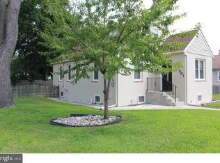 301 7th Ave, Glendora, NJ 08029