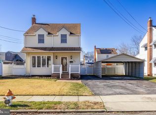 467 Penn Blvd, Woodbury, NJ 08096