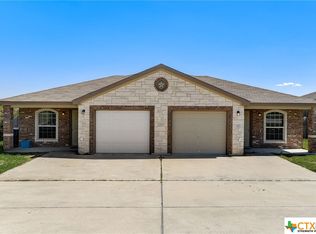 458 Summers Rd, Copperas Cove, TX 76522