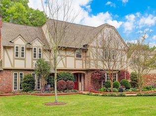519 Briar Knoll Dr, Houston, TX 77079