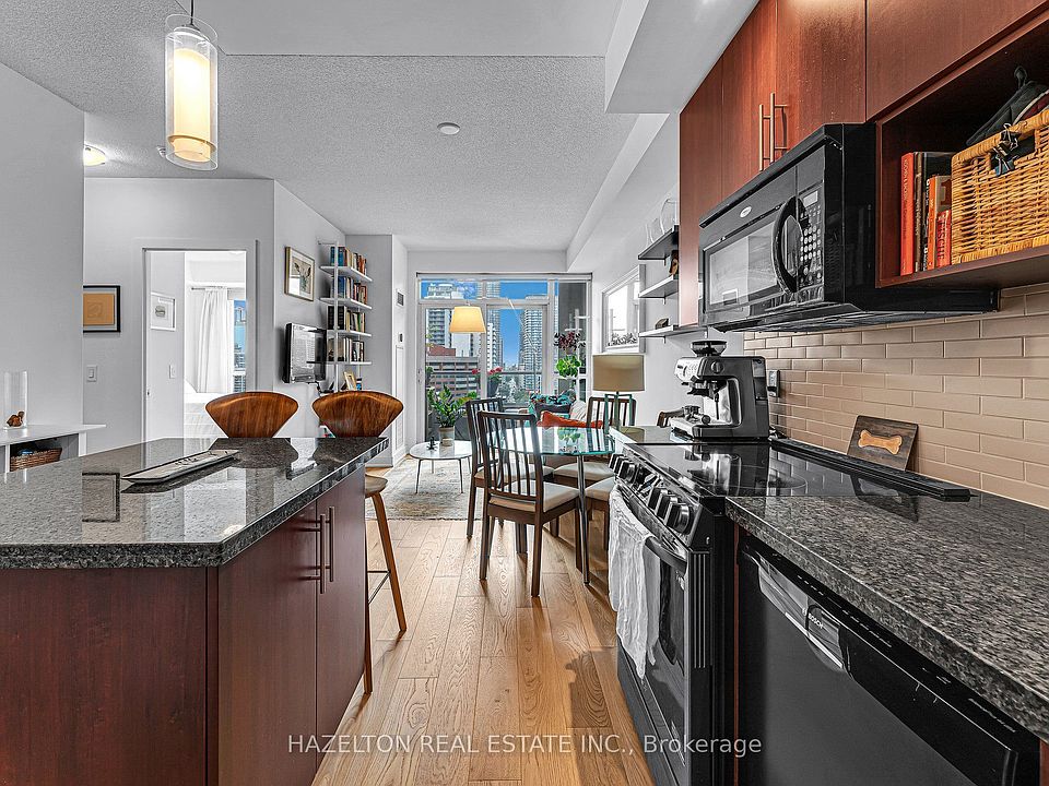 1st image of 120 Homewood Ave #1510