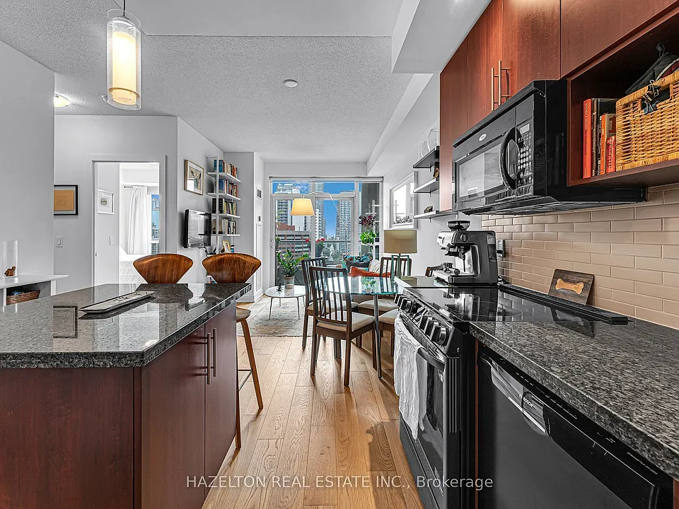 120 Homewood Ave #1510