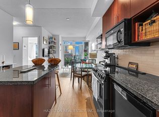 120 Homewood Ave #1510, Toronto, ON M4Y 2J3
