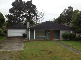 1175 Spear Ave, Arcata, CA 95521
