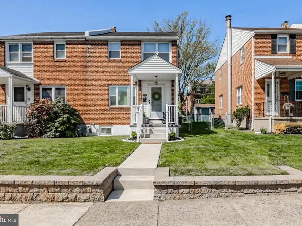1106 Bryan St, Drexel Hill, PA 19026