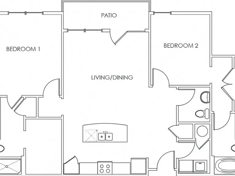 Village at Aspen Place — Photo 41