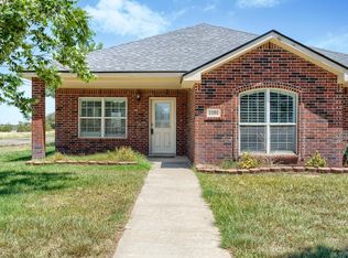 1101 Fox Terrier Ave, Amarillo, TX 79108