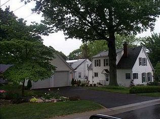 71 Maplewood Ave, Spencerport, NY 14559