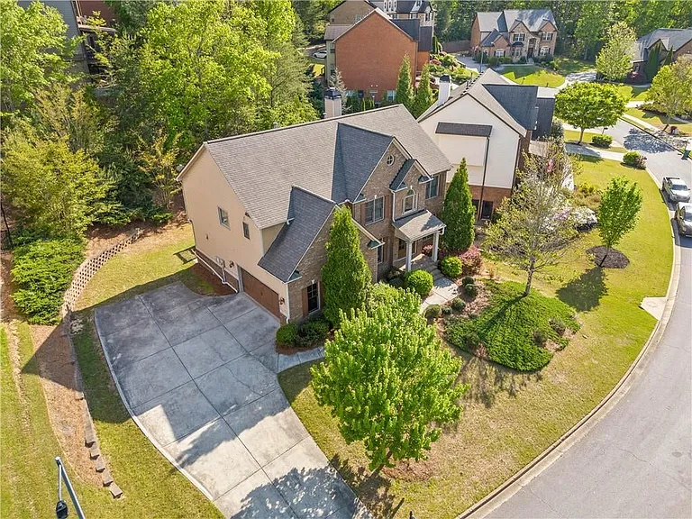 2180 Hilltop Overlook Way — Photo 34