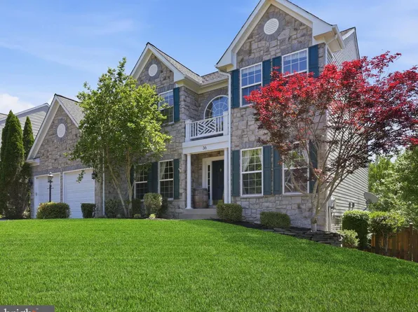 36 Bismark Dr, Stafford, VA 22554