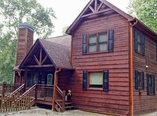 434 Lemmon Ln N, Ellijay, GA 30540