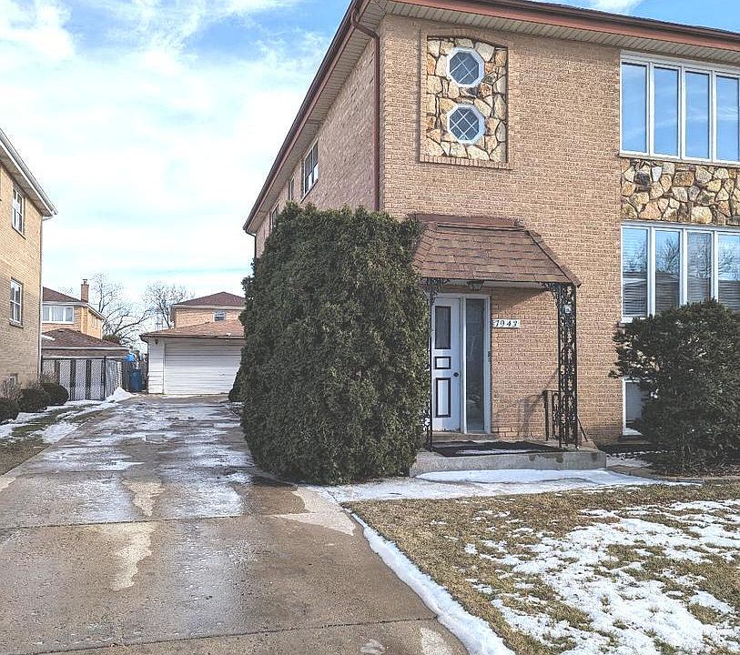 1st image of 7943 Nordica Ave #1