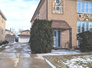 7943 Nordica Ave #1, Burbank, IL 60459