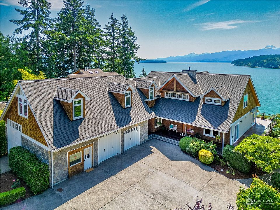 14535 & 14537 Olympic View Loop Road NW, Silverdale, WA 98383 MLS