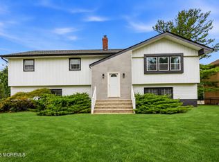 162 W Palmer Avenue, West Long Branch, NJ 07764