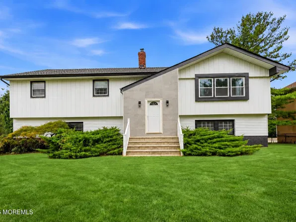 162 W Palmer Avenue, West Long Branch, NJ 07764