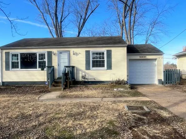 10437 Ewell Dr, Saint Louis, MO 63137