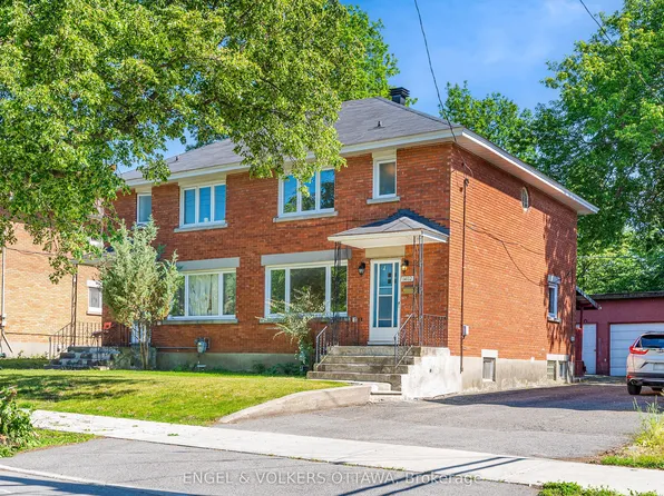 1402 Kilborn Ave, Ottawa, ON K1H 6L8