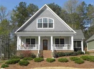 24 Oleander Dr, Anderson, SC 29621