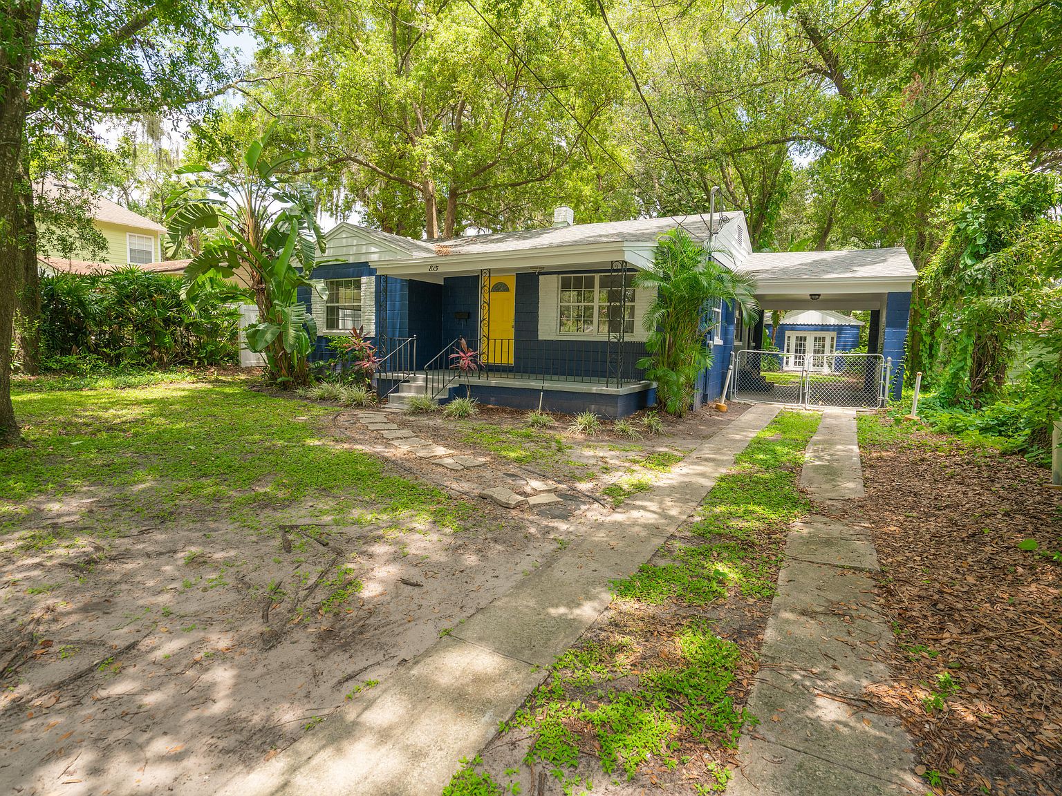 815 S Mills Ave, Orlando, FL 32801 Zillow
