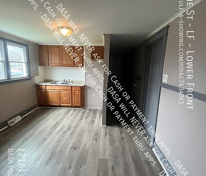 18 Goethe St #LF - LOWER FRONT — Photo 9
