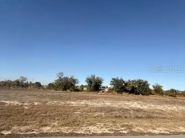 1007 NE 23rd St Lot 3, Cape Coral, FL 33909