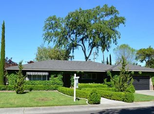 6855 N Vicksburg Pl, Stockton, CA 95207