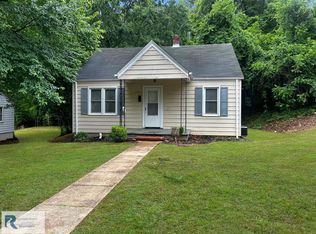 1609 Glenn St, Danville, VA 24540