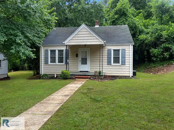 1609 Glenn St, Danville, VA 24540