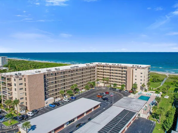 3170 N Atlantic Ave APT 306, Cocoa Beach, FL 32931