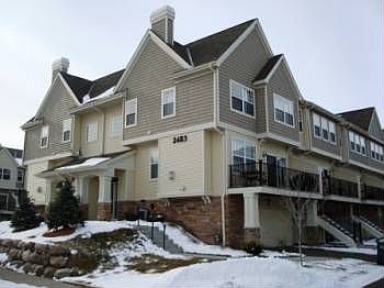 1st image of 2483 121st Cir NE Unit L