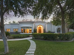 6643 E Kasba Cir N, Paradise Valley, AZ 85253