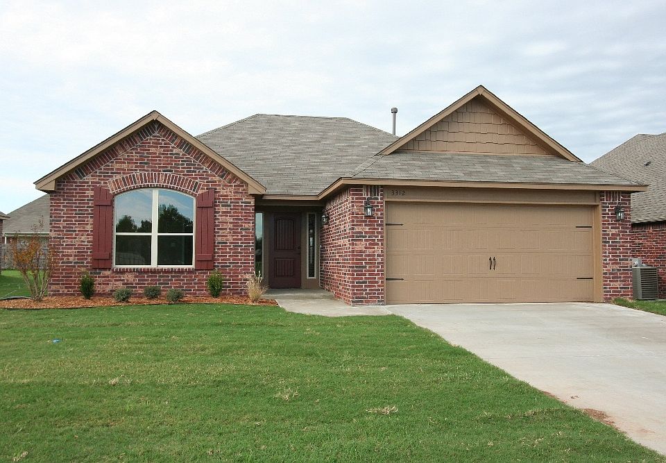 1st image of 3312 S 208th East Ave
