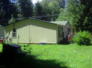 55615 317th Ave E, Ashford, WA 98304
