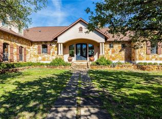 110 Amber Crk, Burnet, TX 78611