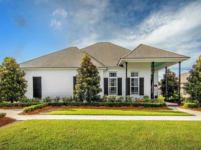 3399 Bayou Black Dr, Houma, LA, 70360