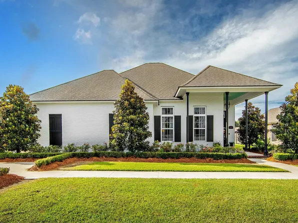 3399 Bayou Black Dr, Houma, LA 70360